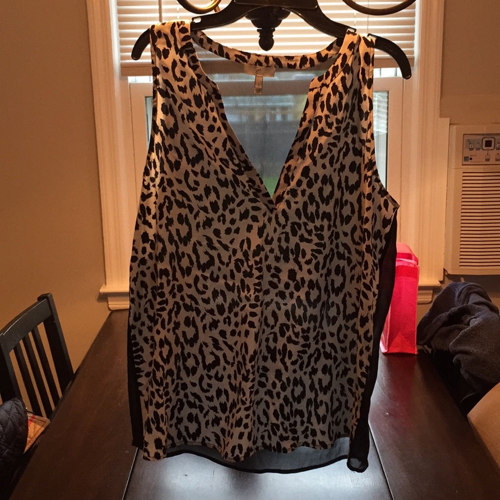 Joie top. Size small